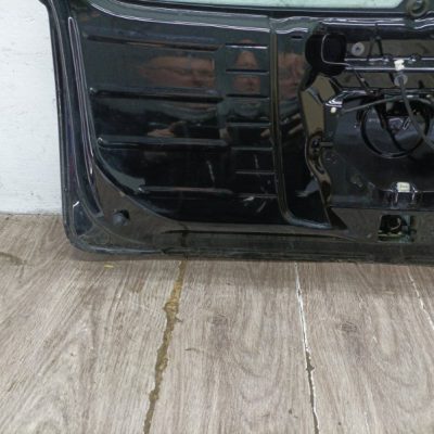 Дверь багажника Volkswagen Fox 2007 BMD хетчбэк 3дв. - изображение 11