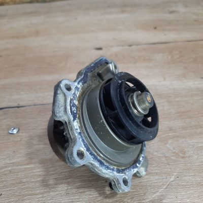 Помпа Opel Astra H 2009 Z16XER 1.6 хетчбэк 5дв. - изображение 6