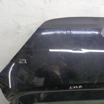 Дверь багажника Opel Corsa D 2011 A12XER 1.2 хетчбэк 3дв. - изображение 6