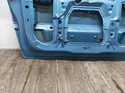 Дверь багажника Opel Zafira B 2006 Z16XEP 1.6 минивен