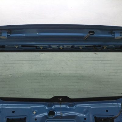 Дверь багажника Opel Zafira B 2006 Z16XEP 1.6 минивен - изображение 11