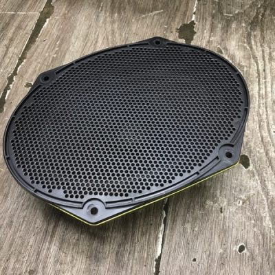 Динамик Ford Focus 1 2005 FYDA хетчбэк 5дв., Перед., Прав.