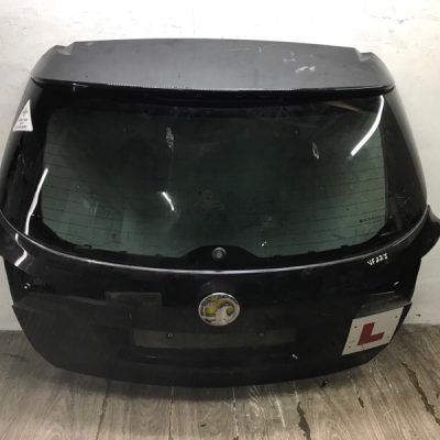 Дверь багажника Opel Astra J 2015 A20DTH 2.0 универсал