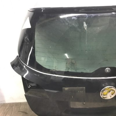 Дверь багажника Opel Astra J 2015 A20DTH 2.0 универсал - изображение 3