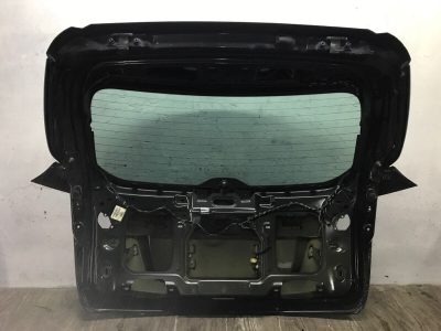 Дверь багажника Opel Astra J 2015 A20DTH 2.0 универсал