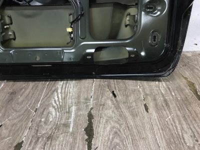Дверь багажника Opel Astra J 2015 A20DTH 2.0 универсал