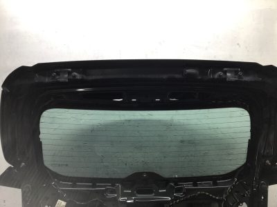 Дверь багажника Opel Astra J 2015 A20DTH 2.0 универсал