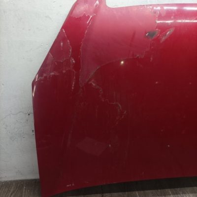Капот Honda CR-V 2005 K20A4 джип внедорожник - изображение 3