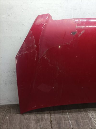 Капот Honda CR-V 2005 K20A4 джип внедорожник