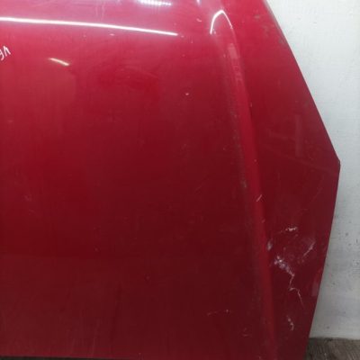 Капот Honda CR-V 2005 K20A4 джип внедорожник - изображение 4