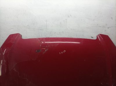 Капот Honda CR-V 2005 K20A4 джип внедорожник