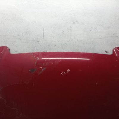 Капот Honda CR-V 2005 K20A4 джип внедорожник - изображение 5