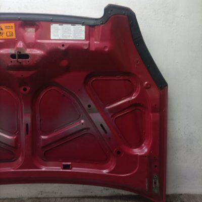 Капот Honda CR-V 2005 K20A4 джип внедорожник - изображение 7