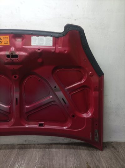 Капот Honda CR-V 2005 K20A4 джип внедорожник