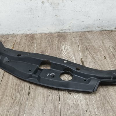 Накладки прочие Honda Civic 2006 R18A2 хетчбэк 5дв.