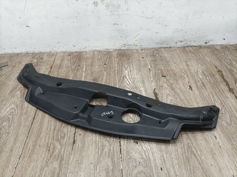 Накладки прочие Honda Civic 2006 R18A2 хетчбэк 5дв.