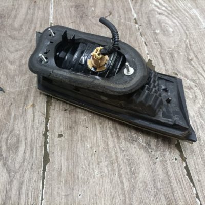 Фонарь крышки багажника Honda Civic 2006 R18A2 хетчбэк 5дв., Задн., Прав. - изображение 2
