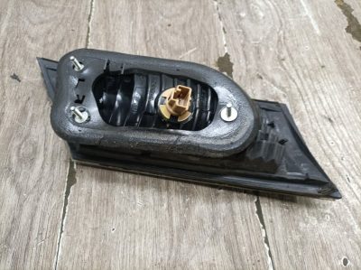 Фонарь крышки багажника Honda Civic 2006 R18A2 хетчбэк 5дв., Задн., Прав.