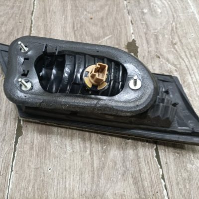 Фонарь крышки багажника Honda Civic 2006 R18A2 хетчбэк 5дв., Задн., Прав. - изображение 7