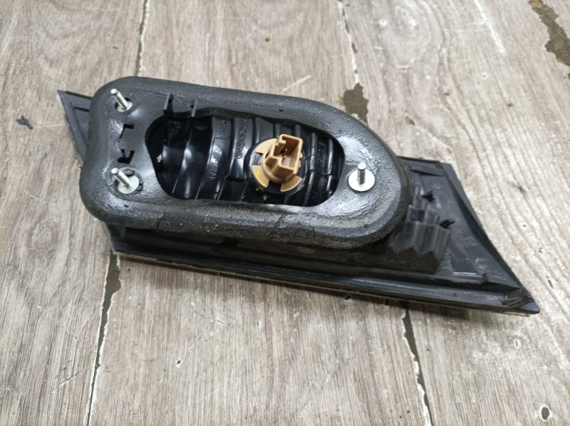 Фонарь крышки багажника Honda Civic 2006 R18A2 хетчбэк 5дв., Задн., Прав. - изображение 7