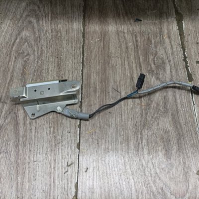 Антенна Honda Civic 2006 хетчбэк 5дв. R18A2 - изображение 4