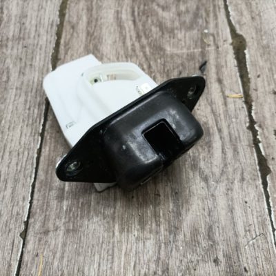 Замок крышки багажника Honda Civic 2006 R18A2 хетчбэк 5дв.
