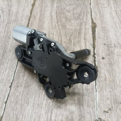Мотор дворников Ford Focus 3 2012 хетчбэк 5дв. T1DB Задн. - изображение 4