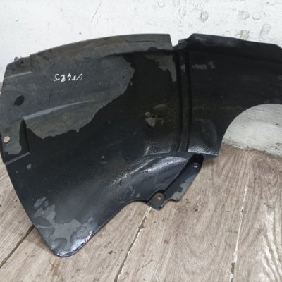 Подкрылок Ford Focus 1 2005 хетчбэк 5дв. FYDA Перед. Лев. - изображение 4