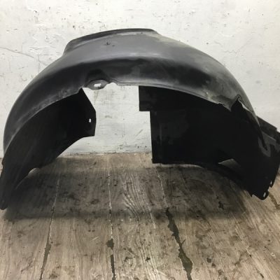 Подкрылок Volkswagen Golf 5 2006 BXE хетчбэк 5дв., Перед., Лев.