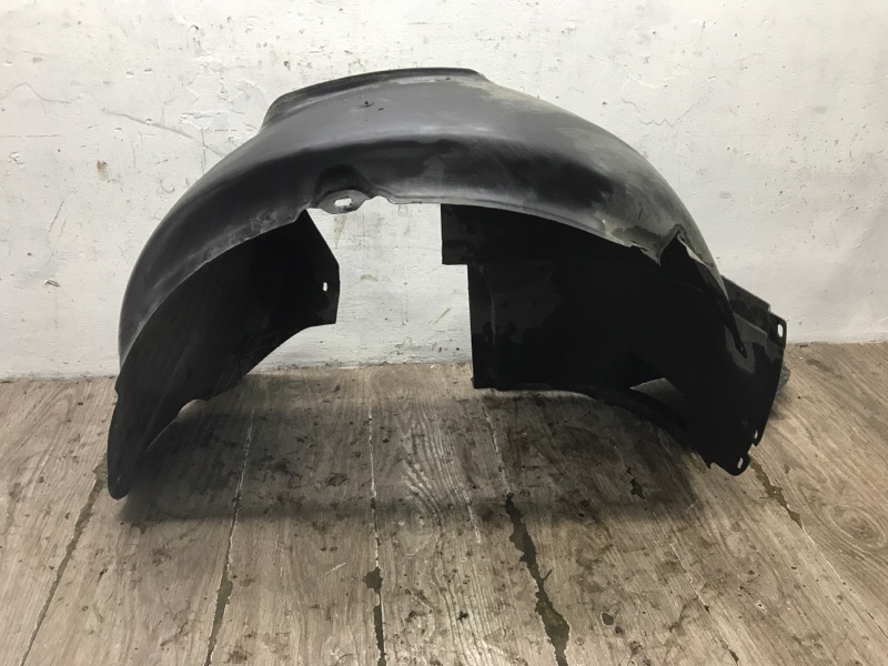 Подкрылок Volkswagen Golf 5 2006 BXE хетчбэк 5дв., Перед., Лев.