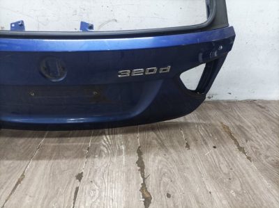 Дверь багажника BMW 3 series E90 2008 N47D20 универсал