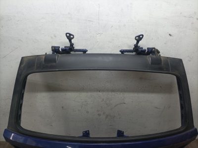 Дверь багажника BMW 3 series E90 2008 N47D20 универсал