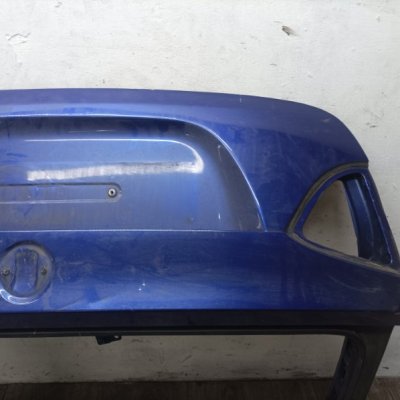 Дверь багажника BMW 3 series E90 2008 универсал N47D20 - изображение 6