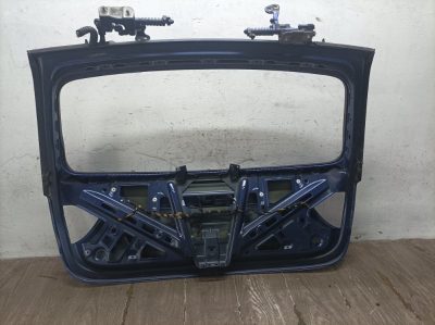 Дверь багажника BMW 3 series E90 2008 N47D20 универсал