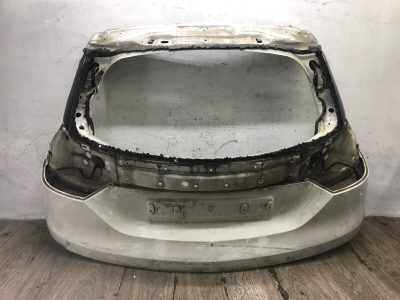 Дверь багажника Opel Insignia 2013 A20DTH 2.0 универсал
