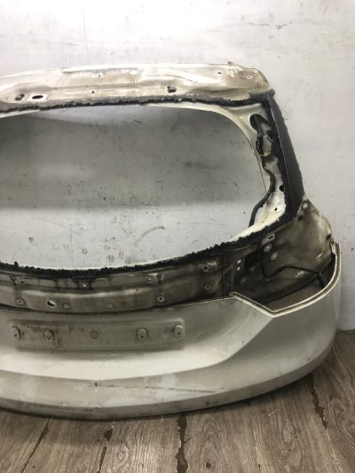 Дверь багажника Opel Insignia 2013 A20DTH 2.0 универсал