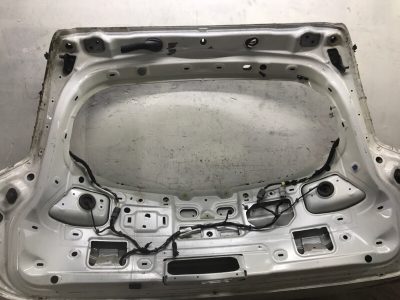 Дверь багажника Opel Insignia 2013 A20DTH 2.0 универсал