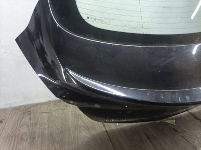 Дверь багажника Opel Insignia 2011 A20DT 2.0 хетчбэк 5дв.