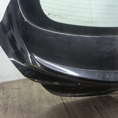 Дверь багажника Opel Insignia 2011 A20DT 2.0 хетчбэк 5дв. - изображение 2
