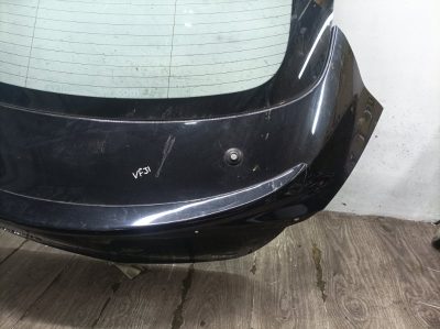 Дверь багажника Opel Insignia 2011 A20DT 2.0 хетчбэк 5дв.