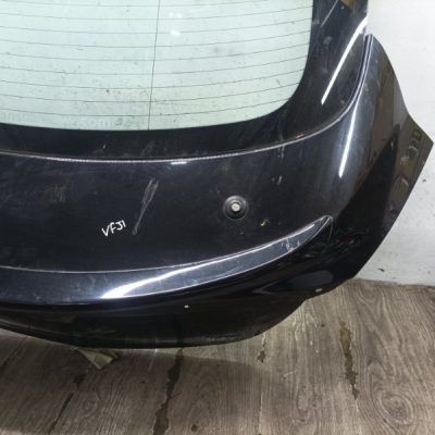 Дверь багажника Opel Insignia 2011 A20DT 2.0 хетчбэк 5дв. - изображение 3