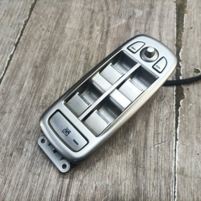 Блок управления стеклами Jaguar XF 2009 306DT седан 4дв., Перед., Прав. - изображение 2