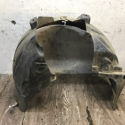 Подкрылок Opel Corsa D 2008 Z14XEP 5дв хечбек, Перед., Лев.