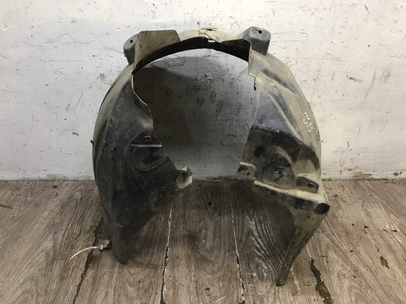 Подкрылок Opel Corsa D 2008 5дв хечбек Z14XEP Перед. Лев.