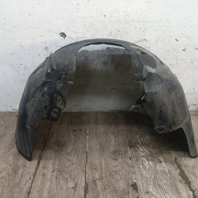 Подкрылок Ford Focus 1 2005 хетчбэк 5дв. FYDA Перед. Прав. - изображение 1