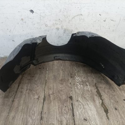 Подкрылок Ford Focus 1 2005 хетчбэк 5дв. FYDA Перед. Прав. - изображение 5