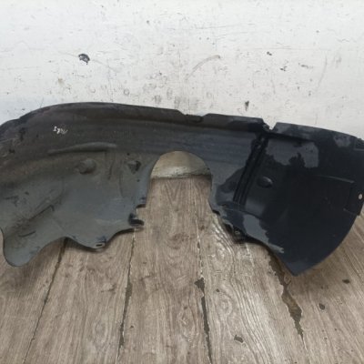 Подкрылок Ford Focus 1 2005 хетчбэк 5дв. FYDA Перед. Прав. - изображение 4