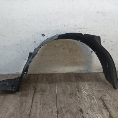 Подкрылок Honda Civic 2004 D16V1 хетчбэк 5дв., Перед., Прав.