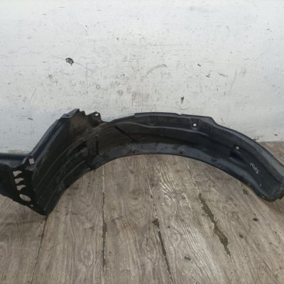 Подкрылок Honda Civic 2004 хетчбэк 5дв. D16V1 Перед. Прав. - изображение 4