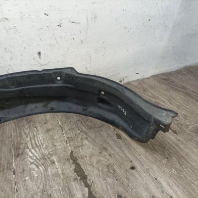Подкрылок Honda Civic 2004 хетчбэк 5дв. D16V1 Перед. Прав. - изображение 5